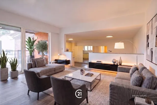 Appartement te koop in Grimbergen – 1/10