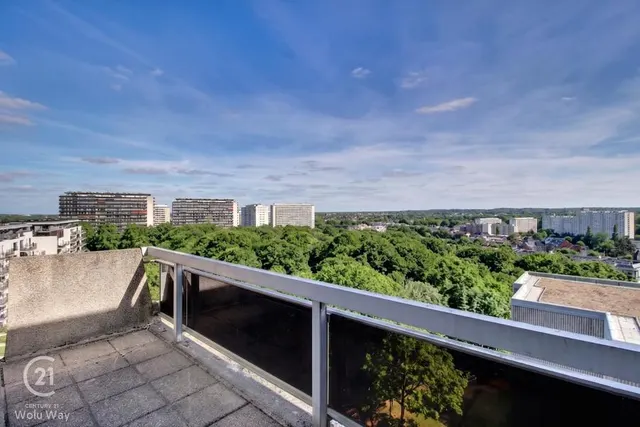 Appartement à vendre à Woluwe-Saint-Lambert – 1/10