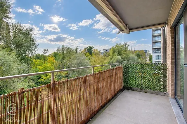 Appartement à vendre à Woluwe-Saint-Lambert – 1/10