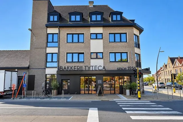 Appartement te huur in Koksijde – 1/7
