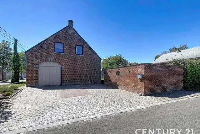 Maison à vendre à Bouvignies – 1/10
