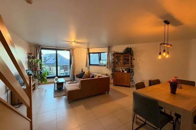 Appartement te huur in Leuven Heverlee – 1/10
