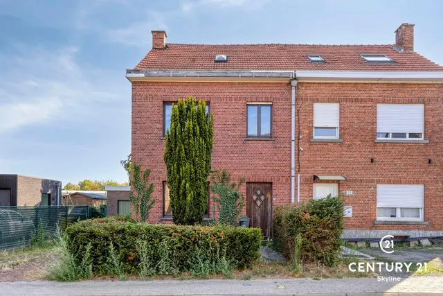 Maison à vendre à Kortenberg Erps-Kwerps – 1/10