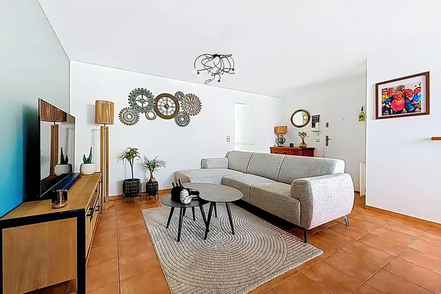 Appartement à vendre à Molenbeek-Saint-Jean – 1/8