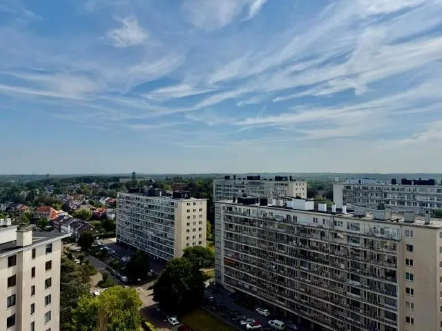 Apartment for sale in Auderghem – 1/10