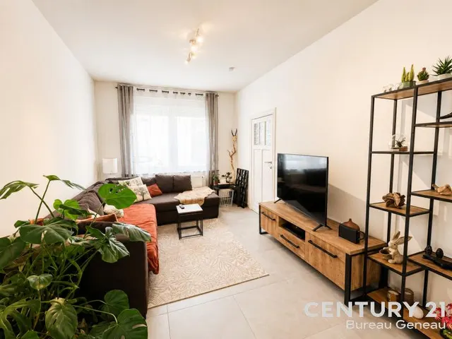House for rent in Lodelinsart – 1/8