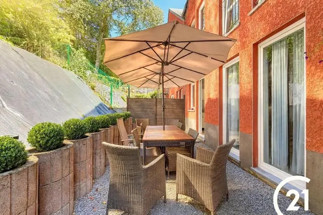 Appartement à vendre à Dinant – 1/10
