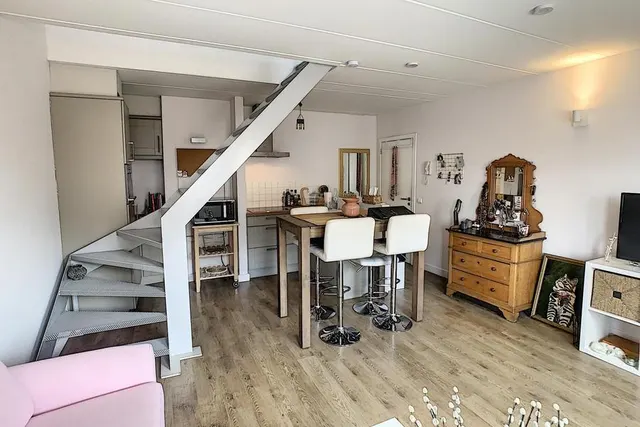 Appartement te koop in Leuven – 1/10