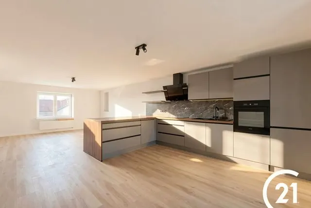 Appartement à louer à Wanfercée-Baulet – 1/4