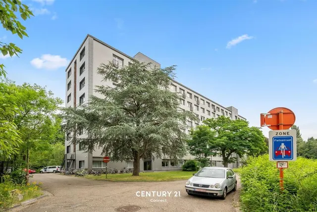 Appartement te koop in Leuven – 1/10