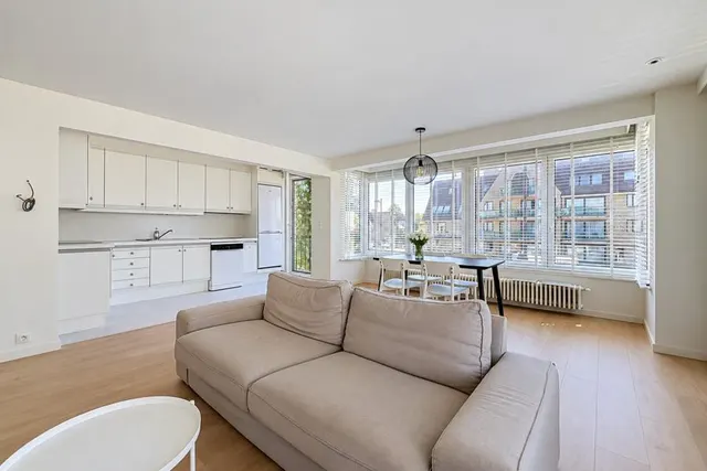 Appartement te koop in Oostduinkerke – 1/10