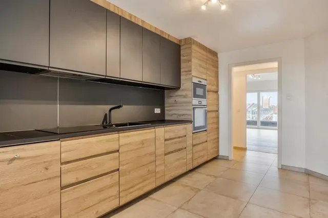 Appartement te huur in Ronse – 1/10