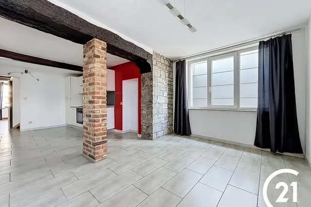 Appartement te koop in Ciney – 1/10