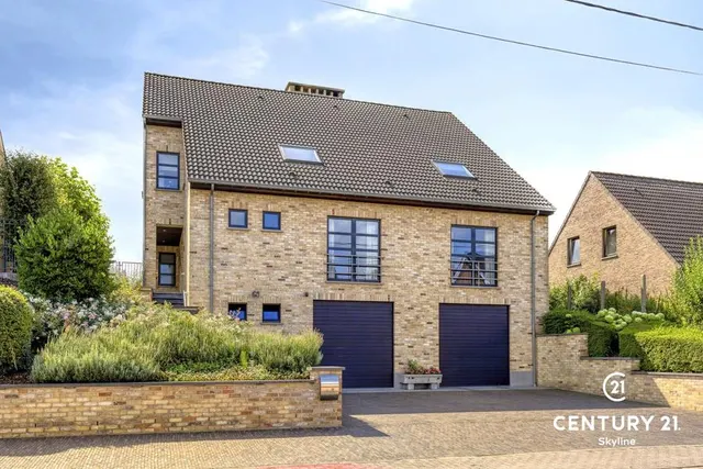 Maison à vendre à Bertem – 1/4