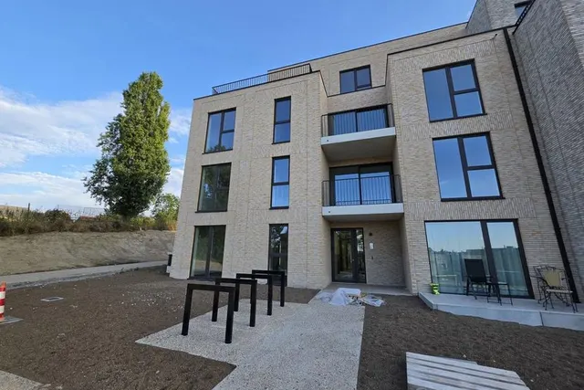 Appartement à louer à Machelen – 1/10