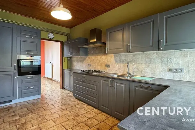 Maison à vendre à Frameries – 1/10
