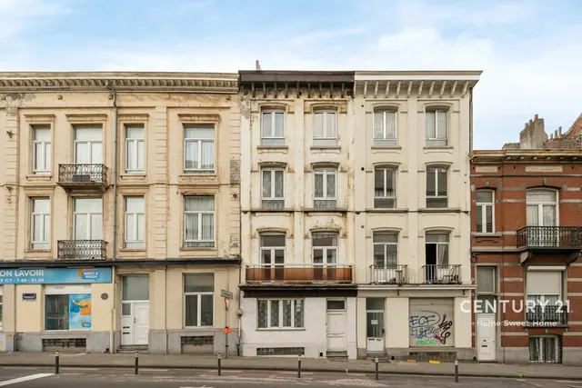Maison à vendre à Vorst – 1/10