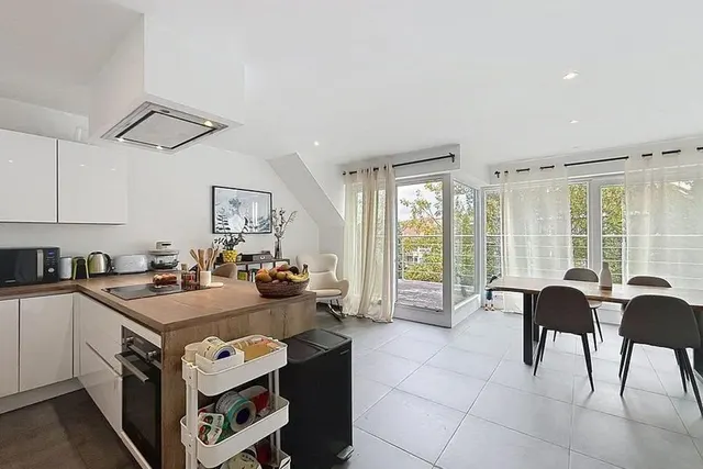 Appartement à vendre à Evere – 1/10