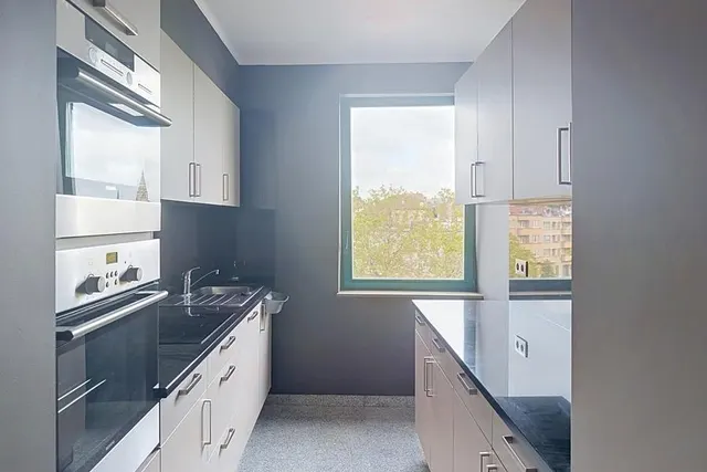 Appartement te koop in Anderlecht – 1/10