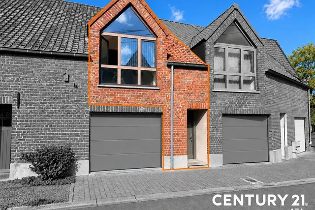 Maison à louer à Tournai Warchin – 1/5