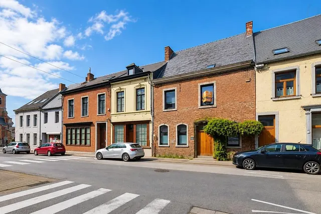 Maison à vendre à Genappe – 1/10
