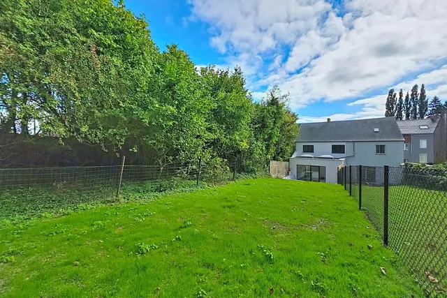Maison à vendre à Loupoigne – 1/10