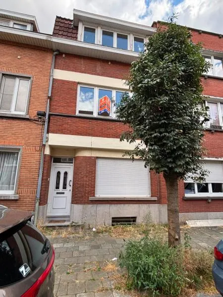 Maison à vendre à Anderlecht – 1/10