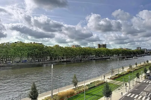 Appartement te koop in Liège – 1/10