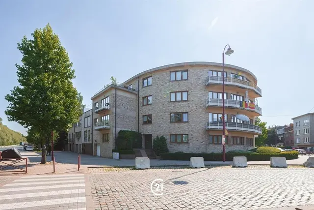 Appartement à vendre à Sint-Agatha-Berchem – 1/10