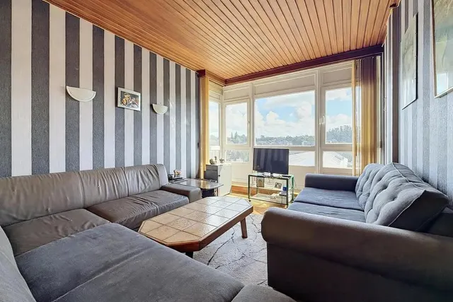 Appartement te koop in Châtelet – 1/4