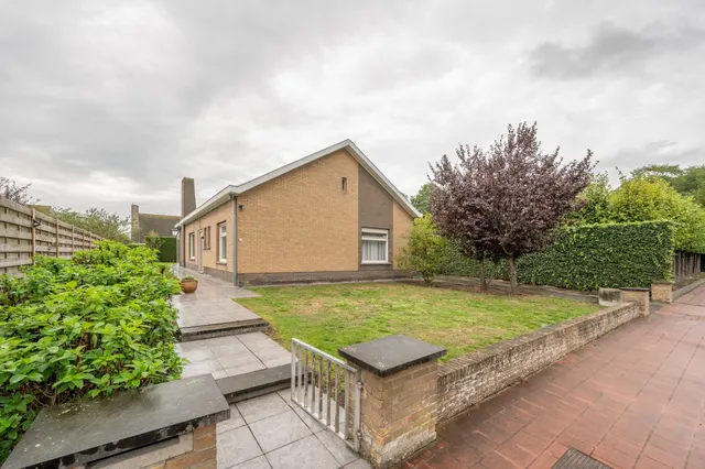 Huis te koop in Oostende – 1/10