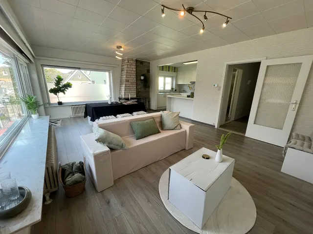 Appartement à vendre à Brugge – 1/10