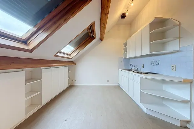 Apartment for sale in Ganshoren – 1/6