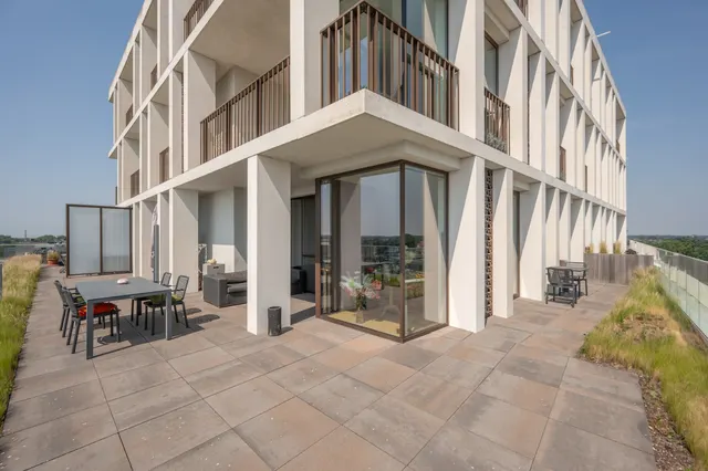 Appartement à vendre à Brugge – 1/10