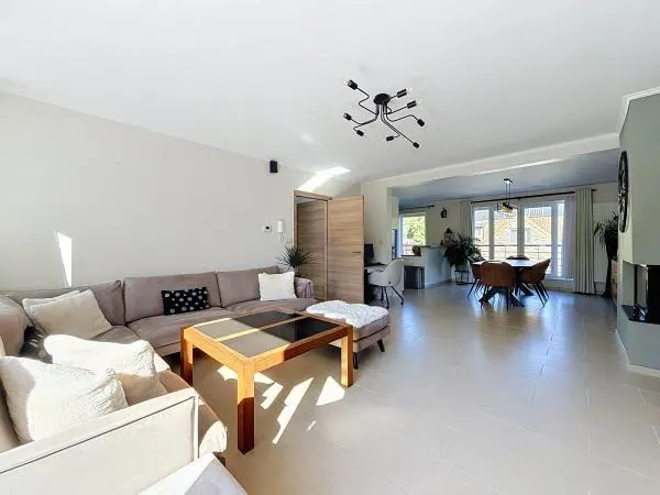 Maison à vendre à Wemmel – 1/4