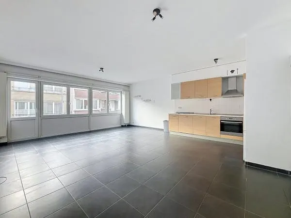 Appartement te huur in Zellik – 1/4