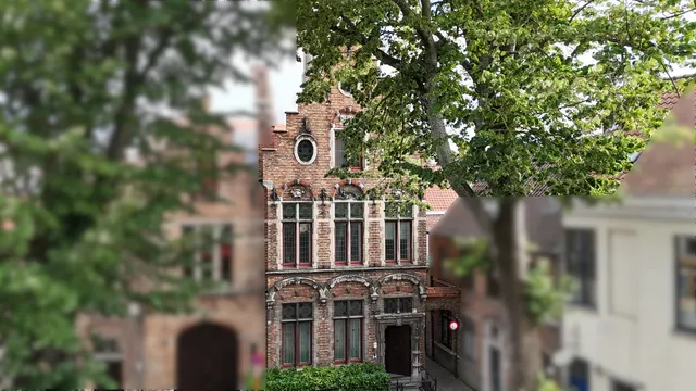 Maison à vendre à Brugge – 1/10