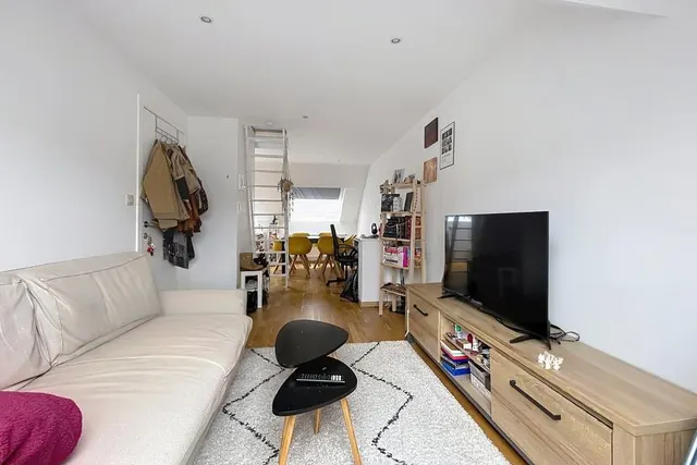 Appartement te koop in Ixelles – 1/9