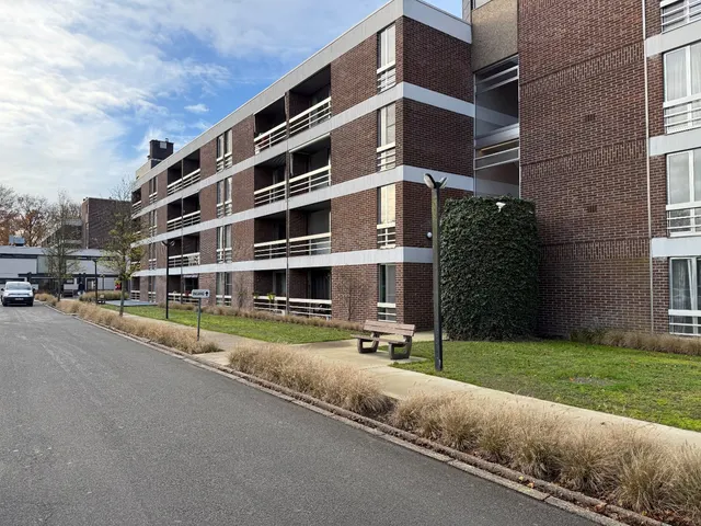 Appartement à vendre à Brugge – 1/6