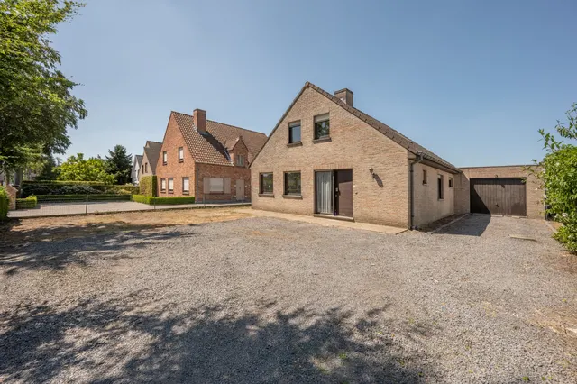 Maison à vendre à Jabbeke – 1/10