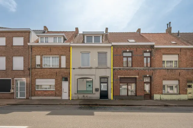 Maison à vendre à Brugge – 1/10
