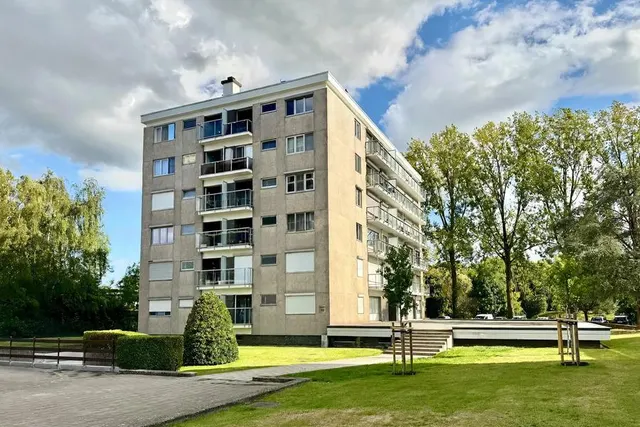 Appartement à vendre à Willebroek – 1/10