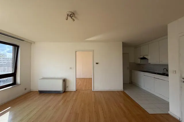 Appartement te huur in Heverlee – 1/8