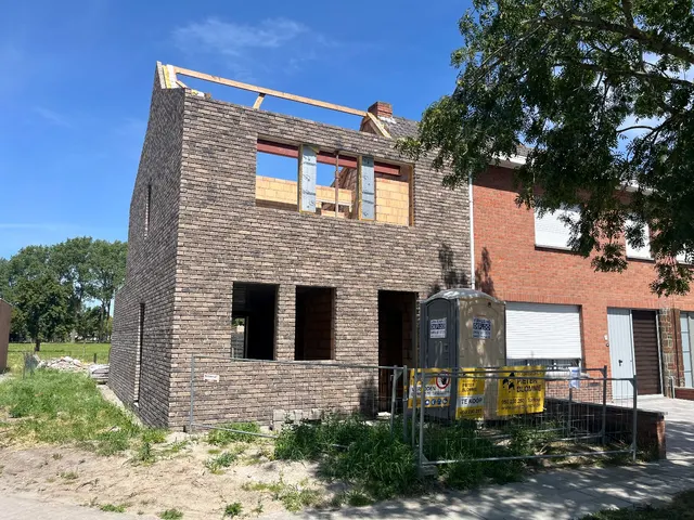 Maison à vendre à Koolkerke – 1/7