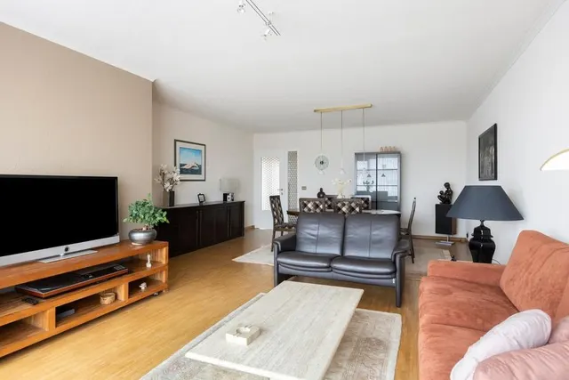 Appartement te koop in Borsbeek – 1/4