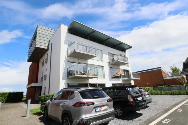 Appartement à louer à Jurbise – 1/10