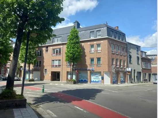 Apartment for rent in Mons – 1/10