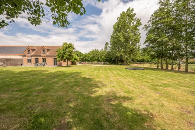 Maison à vendre à Ruddervoorde – 1/10