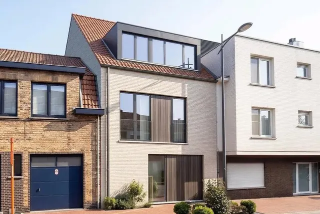 Huis te koop in Knokke-Heist – 1/10