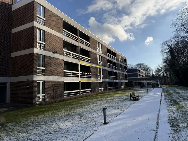 Appartement à vendre à Brugge – 1/6